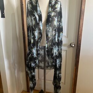 Ariat Multicolor Kimono